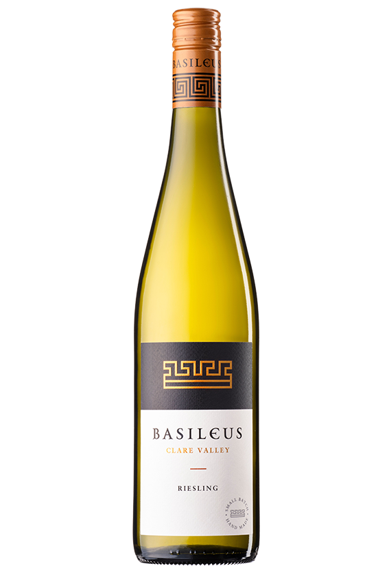 Clare Riesling