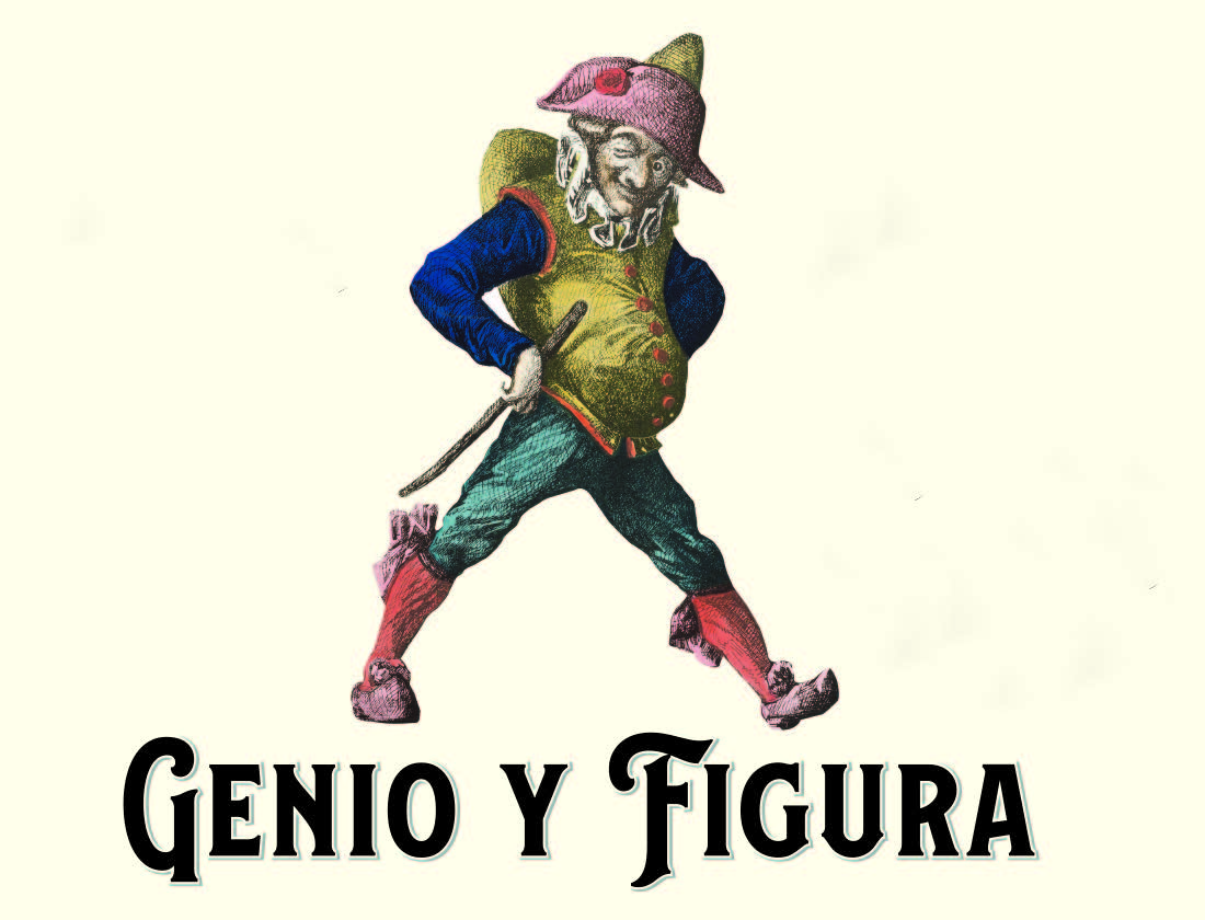 Genio Y Figura