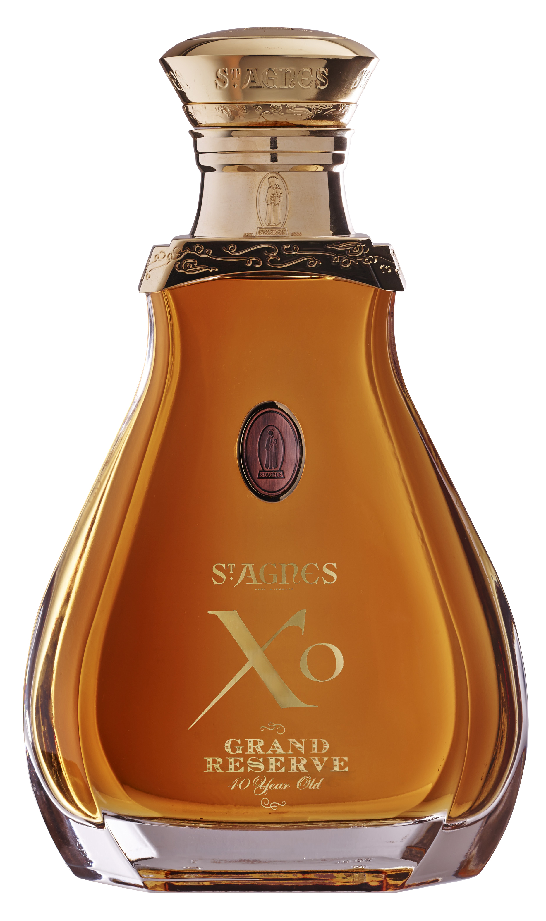 XO Grand Reserve 40 Year Old